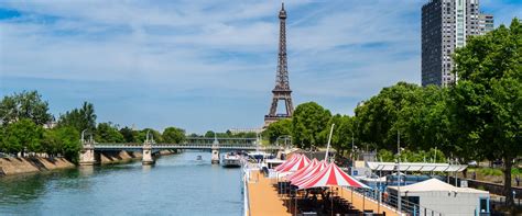 10 Beaches Near Paris That You Can’t Afford To Miss