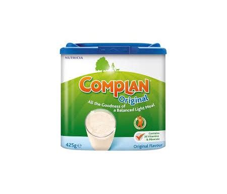 COMPLAN MEAL DRINK ORIGINAL