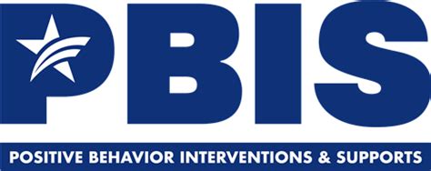 Positive Behavior Interventions & Supports (PBIS) / Supplemental PBIS Resources and Links