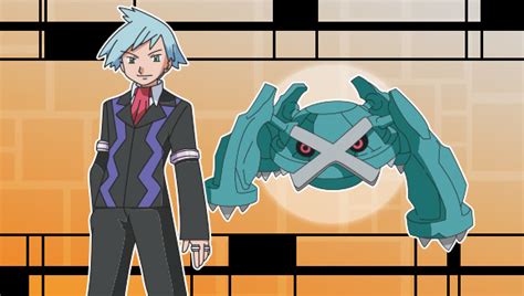 Trainer Spotlight: Steven Stone | Pokemon.com