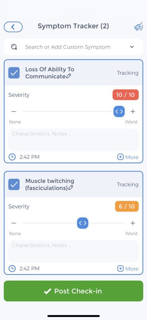 Seizure Diary App: Record Seizures, Triggers & Medications