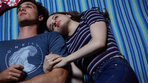 The Kissing Booth 4: Das sagt Joey King über eine Fortsetzung des Netflix-Films und ...