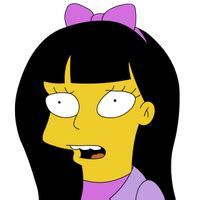 Jessica Lovejoy | Simpsons Italia | Fandom