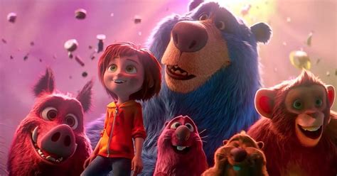 17 2019 Animated Movies That Will Make You Feel Like A Kid Again