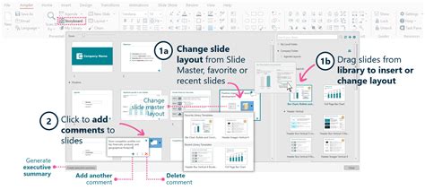 Storyboard for PowerPoint - Next generation tools for Microsoft Office