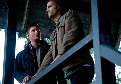 [PHOTOS] Supernatural Season 8 Premiere | TVLine