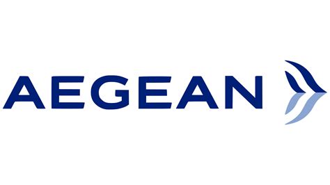 Aegean Airlines Logo, symbol, meaning, history, PNG, brand