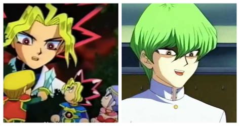 Yu-Gi-Oh! Season Zero: 10 Differences From Duel Monsters | CBR