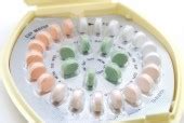 Link Between Birth Control Pills & Knee Injury
