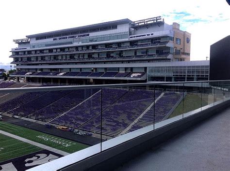 Kansas State – KSU Football Stadium