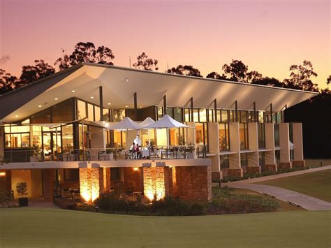 Brookwater Golf & Country Club Venue Queensland | Venues 2 Events