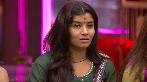 Dhanalakshmi Biography, Age, Wiki, (Bigg Boss Tamil) & More