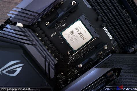 AMD Ryzen 3 3300X Review - The Best Value 1080p Gaming CPU