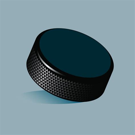 Download Hockey Puck, Sports, Hockey. Royalty-Free Vector Graphic - Pixabay