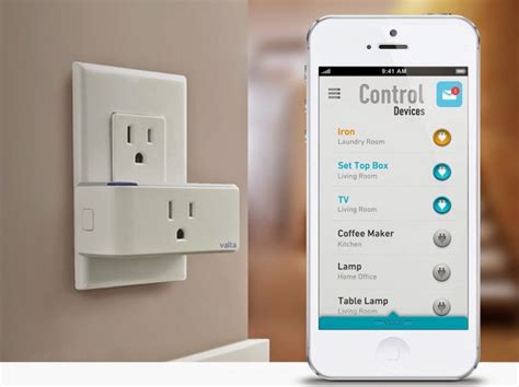 Zuli SmartPlug - Automatic Timer and Energy Saver for Home Appliances ...