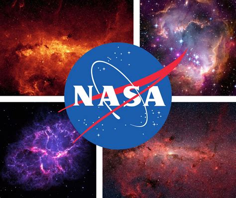 NASA makes their entire media library publicly accessible and copyright free - DIY Photography