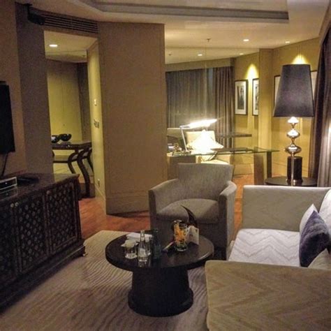 One Night of Luxury in Bangkok at Sofitel Sukhumvit