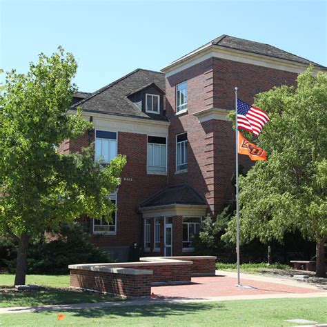 Oklahoma State Veterinary College Renamed | Oklahoma State University