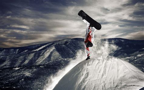 Snowboarding Wallpapers - Top Free Snowboarding Backgrounds - WallpaperAccess