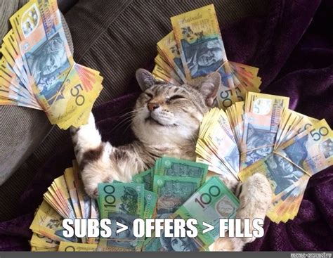 Create comics meme "cat with money, cat with money, cash cat" - Comics ...