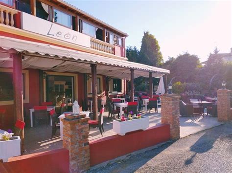 LEON RESTAURANT, Gouvia - Restaurant Reviews, Phone Number & Photos - Tripadvisor