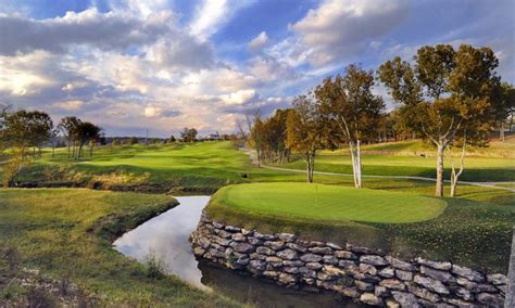 Valhalla Golf Club – Any Course On Earth