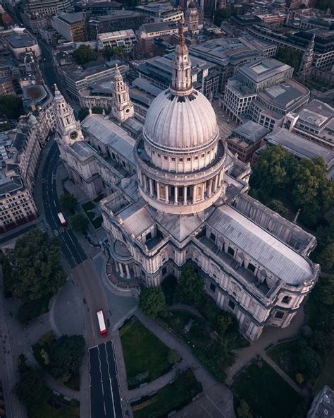 St Paul's Cathedral: Tips, Info, And Visitor Guide For 2020 • Secret London