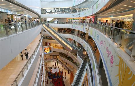 The Tatler Guide To apm Mall, Hong Kong | Tatler Asia