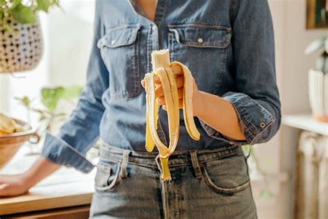 Use Banana Peels to Dust and Fertilize Plants | The Kitchn