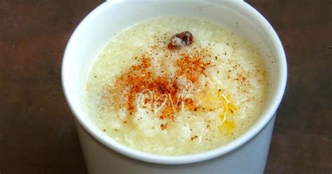 Priya's Versatile Recipes: Risgrøt/ Norwegian rice pudding ~~ Norwegian ...