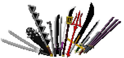 What Is the Best Sword in Blox Fruit