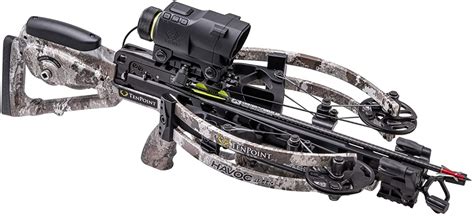 10 Best Hunting Crossbows in 2021 [Buyer's Guide] - BowScanner