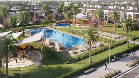 Nakheel launches 418 new homes at Al Furjan