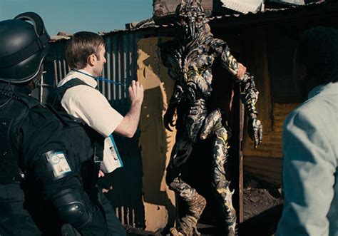 Origins of ‘District 9’- ‘Alive In Joburg’- See The Short Film That Launched Neill Blomkamp ...