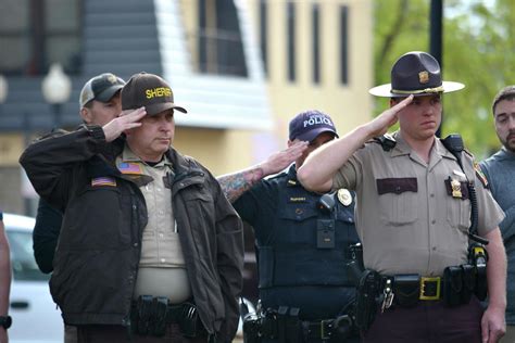 U.S. Attorney recognizes Beltrami County Sheriff's Office