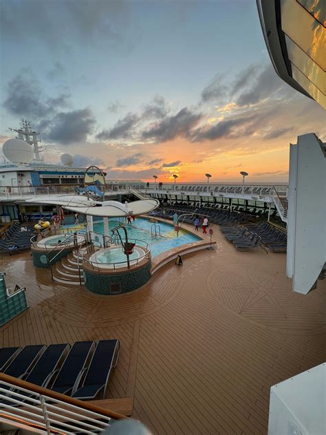 Serenade of the Seas Cruise Review by ABSheffler - February 04, 2023