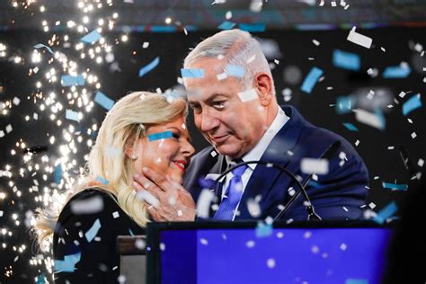 Israel’s upcoming elections: Much ado about nothing? | Middle East ...