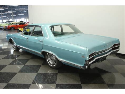 1966 Buick LeSabre Custom Sedan for Sale | ClassicCars.com | CC-993291