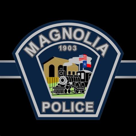 Magnolia Police Department by City of Magnolia