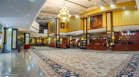 Shahryar International Hotel Tabriz / IRAN, Hotel Booking, Rates, Photos