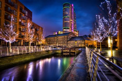 Leeds city guide: What to do and where to stay on a weekend break to ...