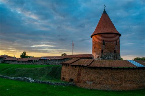 11 Sights To See in Kaunas, Lithuania - Travelsewhere