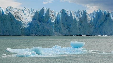 A Guide to Argentina’s Upsala Glacier | Bookmundi