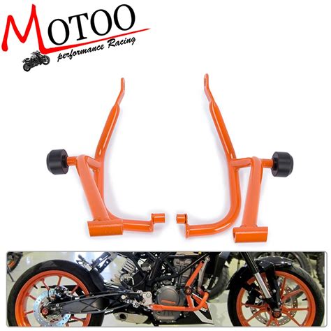 Motoo For KTM DUKE 200 DUKE200 Motorcycle Accessories Engine Protetive ...