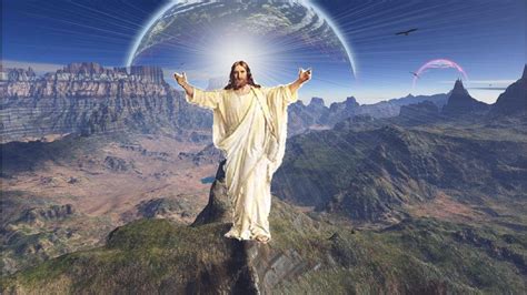 Jesus PC Wallpapers - Top Free Jesus PC Backgrounds - WallpaperAccess