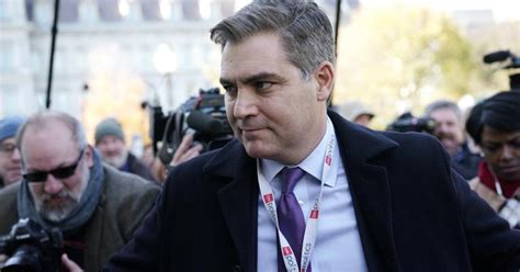 What Happened to Jim Acosta on CNN? Details on His “Next Adventure”