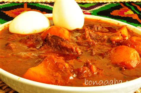 Crock Pot Beef Mechado (Slow Cooker) Recipe - Bongga Ba?!