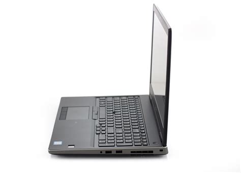 Dell Precision 7530 Workstation Review - StorageReview.com