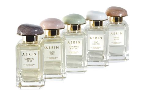 Amber Musk Aerin Lauder perfume - a fragrance for women 2013