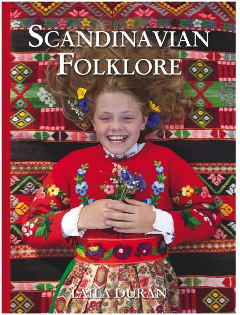 » Blog Archive » Scandinavian Folklore